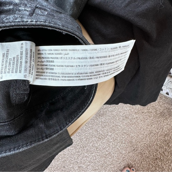 Gymshark Collab Nikki Blakketter Cropped Sweatshirt Mesh Back “Effortles” - Picture 3 of 7